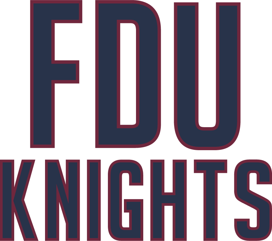 Fairleigh Dickinson Knights decals